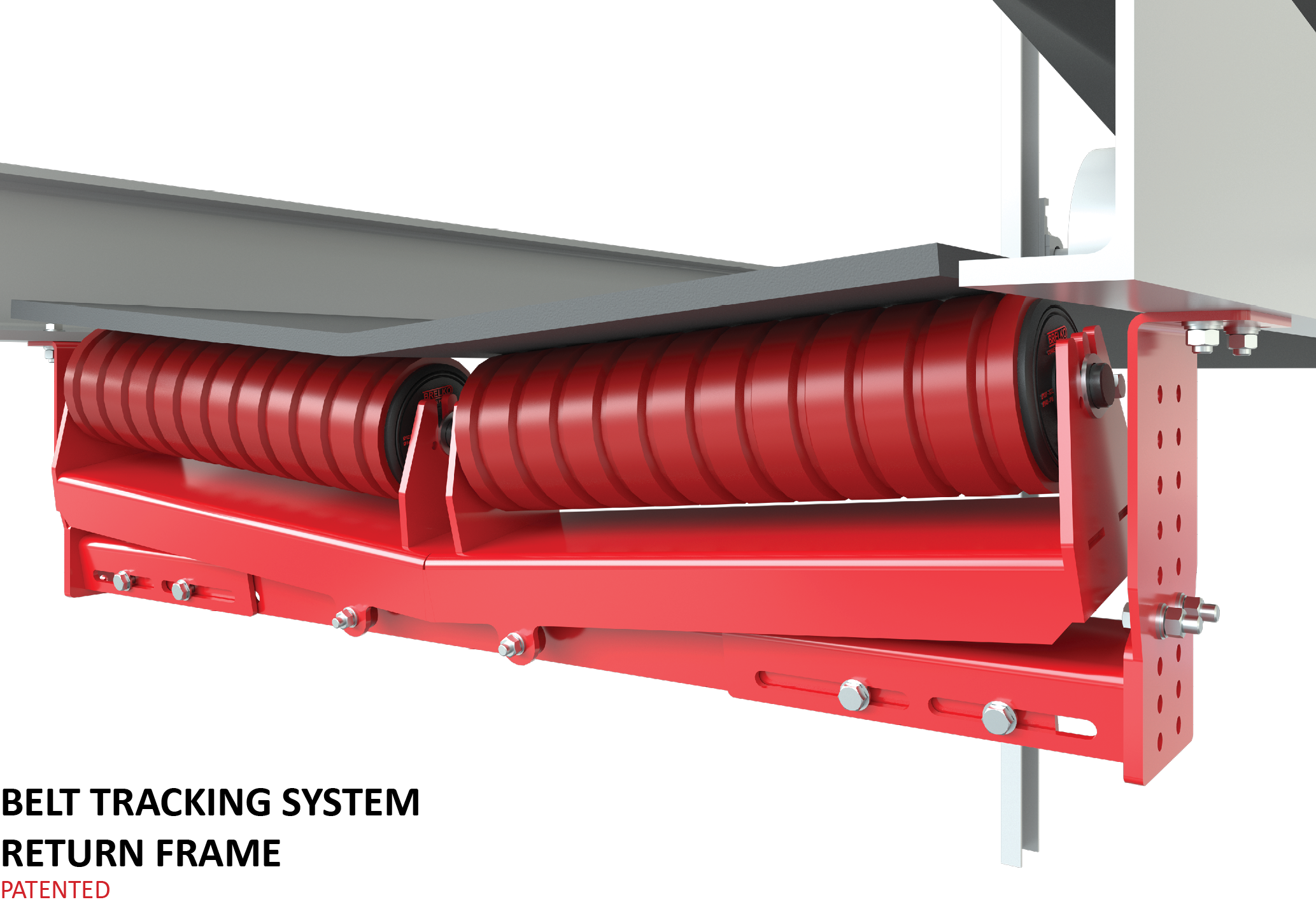 BRELKO CONVEYOR PRODUCTS | SACEEC