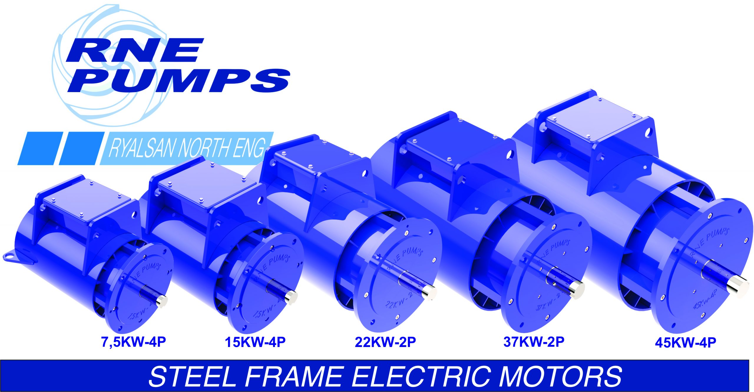 R N E Pumps | SACEEC