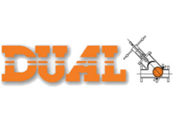 Dual-logo Dual-logo